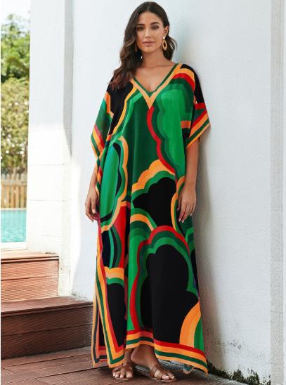 Mix Kaftan
