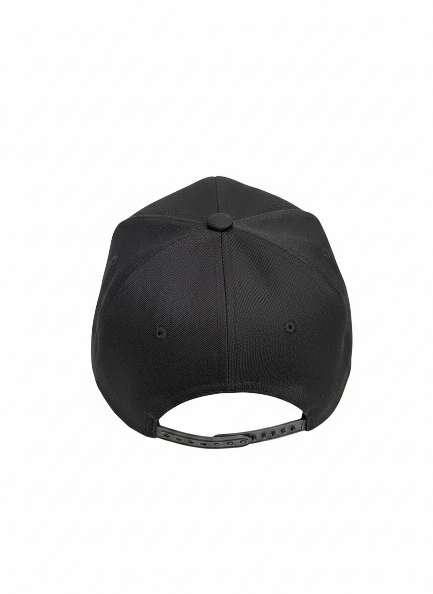 Music Snap Back Cap