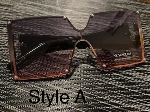 NY Sunglasses