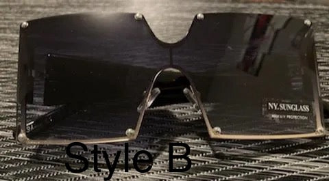 NY Sunglasses