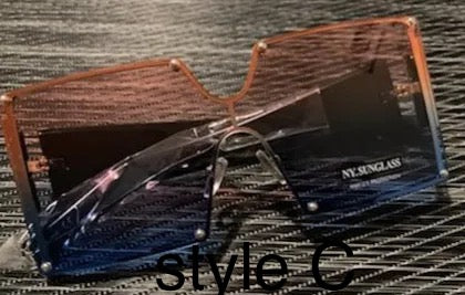 NY Sunglasses