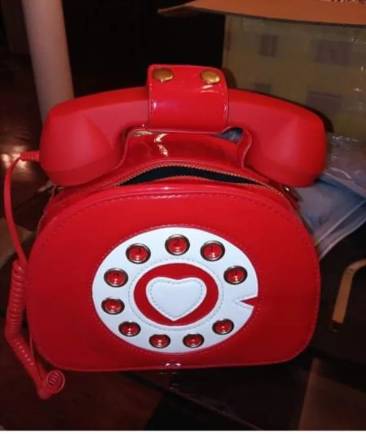 Phone Purse