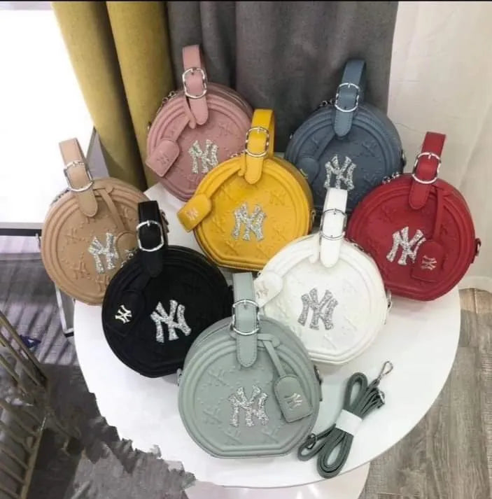 NY Handbag