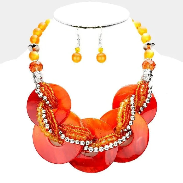 Shell Set