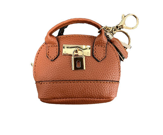 Purse Keychain