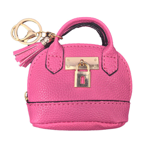 Purse Keychain