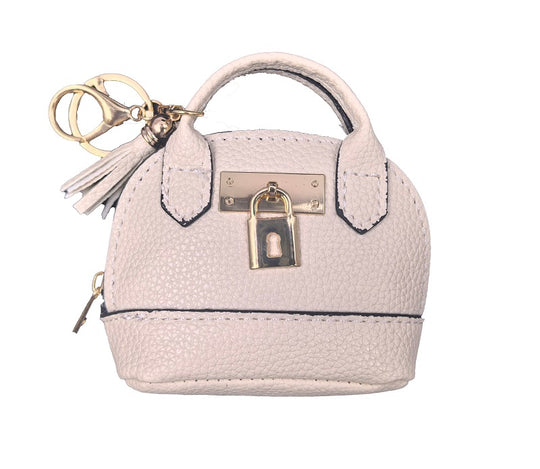 Purse Keychain