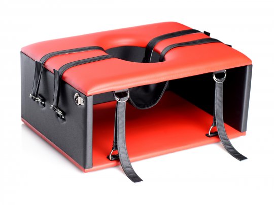 Face Rider Queening Chair