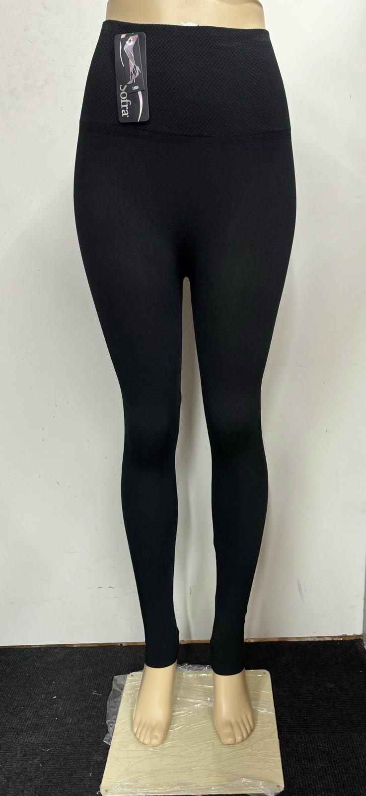 High Waisted Leggings