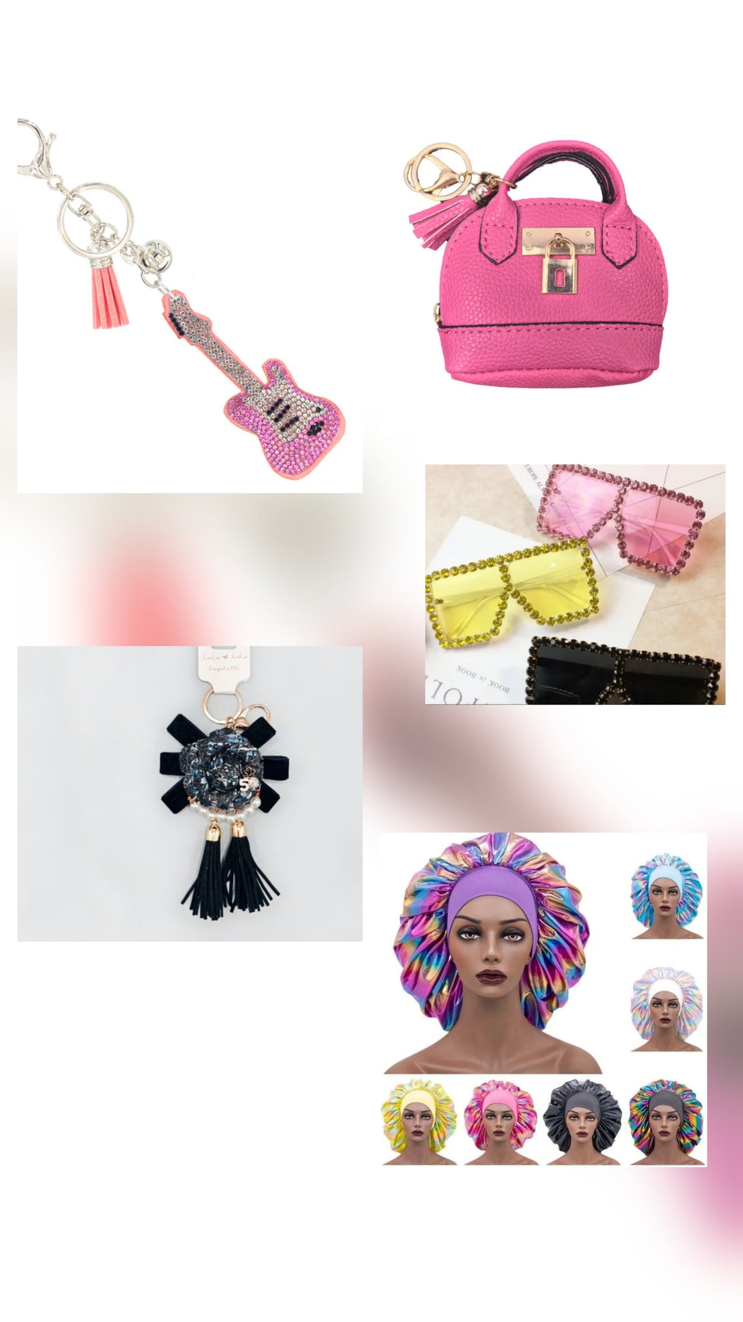 Accessories