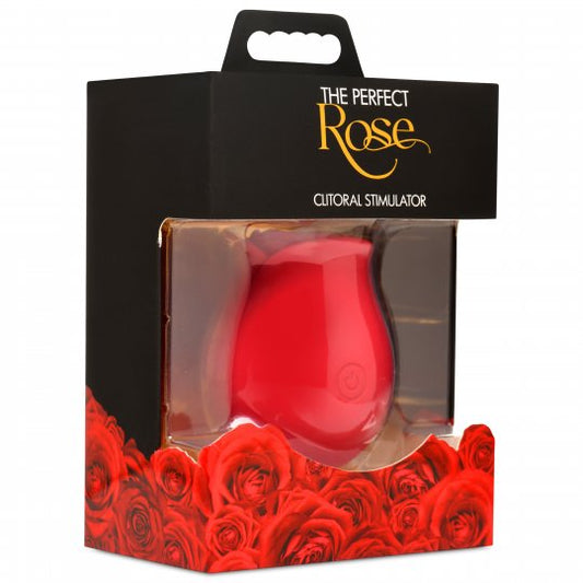 The Perfect Rose