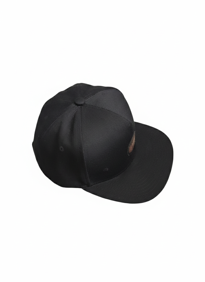 Music Snap Back Cap