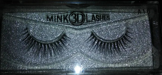 Mink Eye Lashes