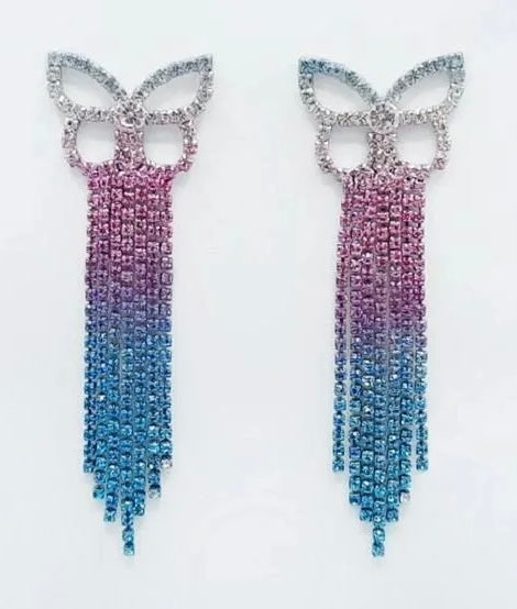 Butterfly Darling Earrings