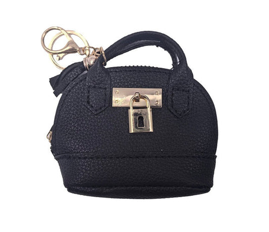 Purse Keychain