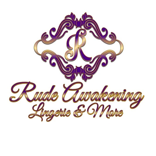 Rude Awakening Lingerie and More Gift Card